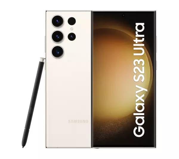 Samsung Galaxy S23 Ultra